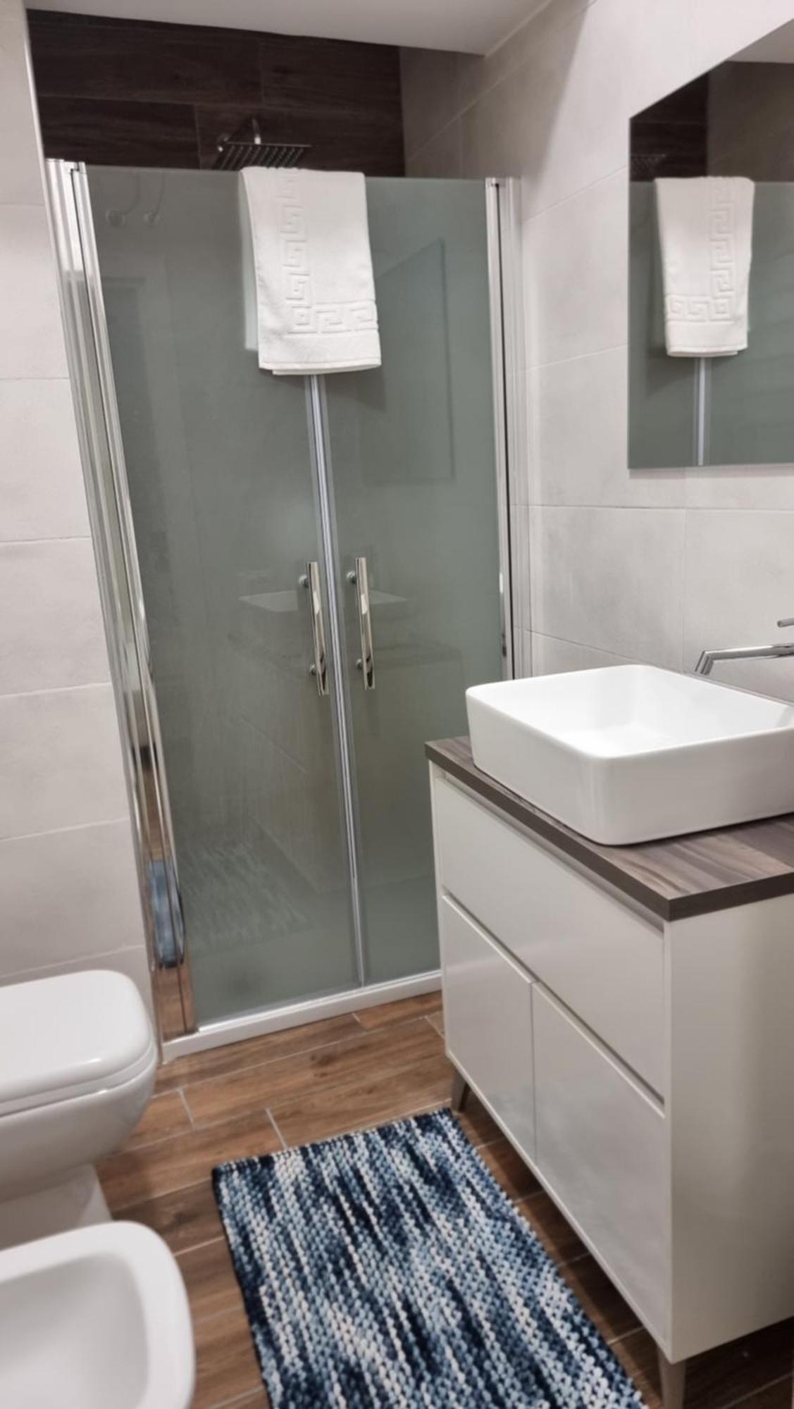Bed and Breakfast Fly Napoli Exterior foto