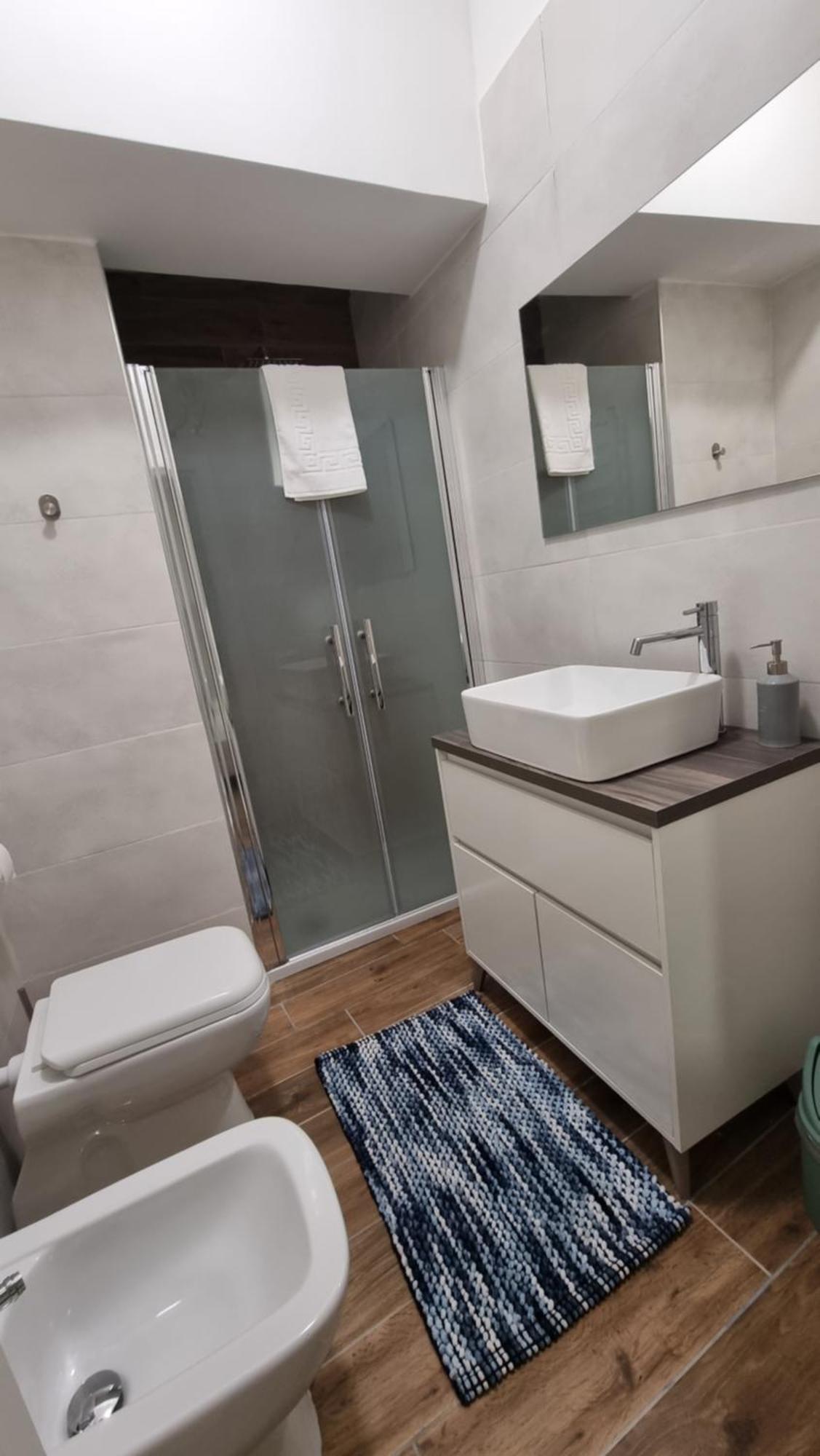 Bed and Breakfast Fly Napoli Exterior foto