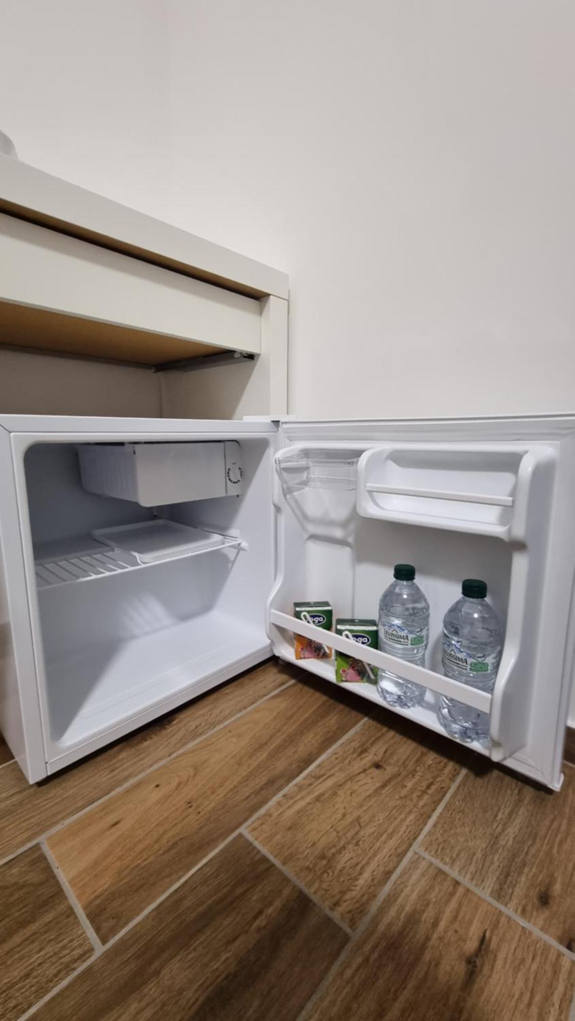 Bed and Breakfast Fly Napoli Exterior foto