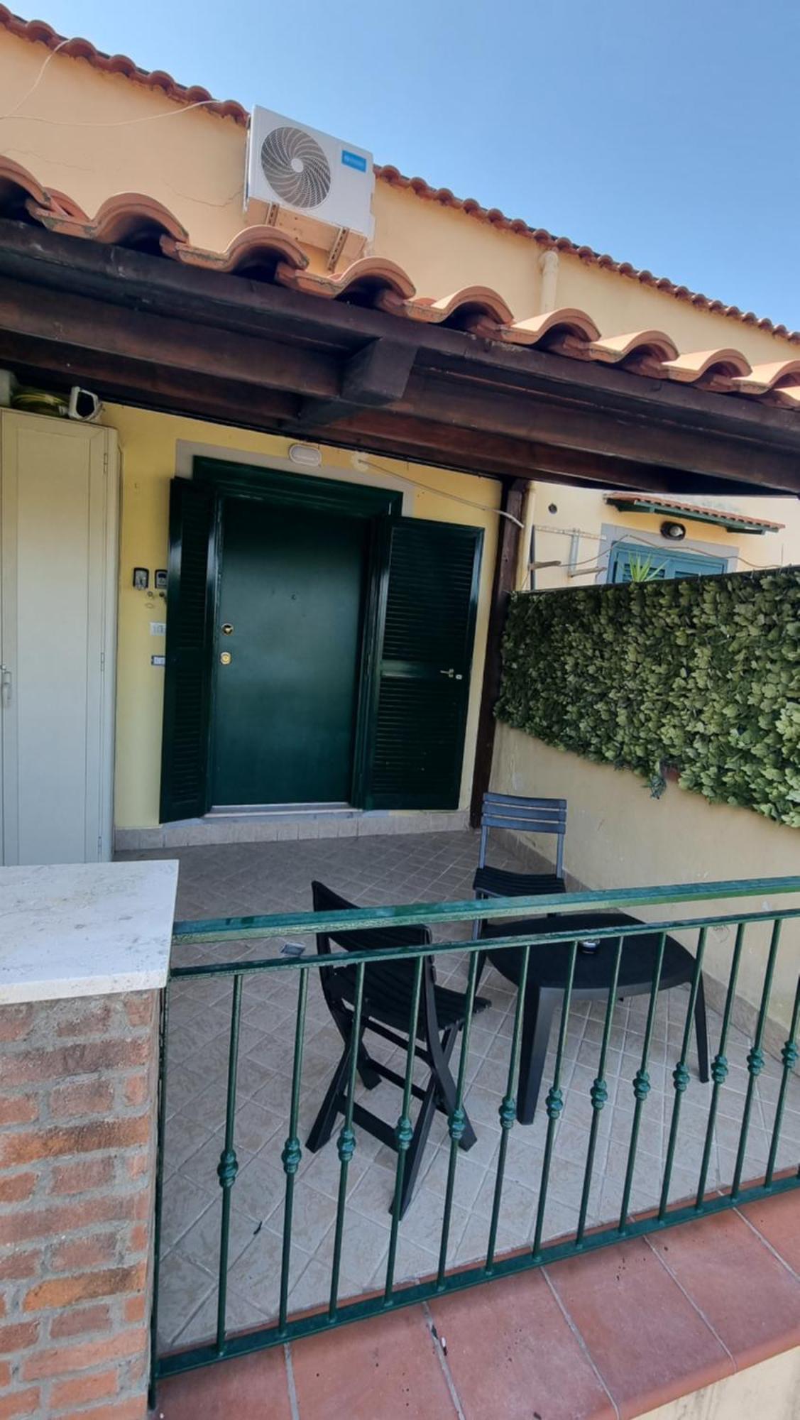 Bed and Breakfast Fly Napoli Exterior foto